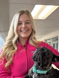 Anna Collins - Dog Mom
